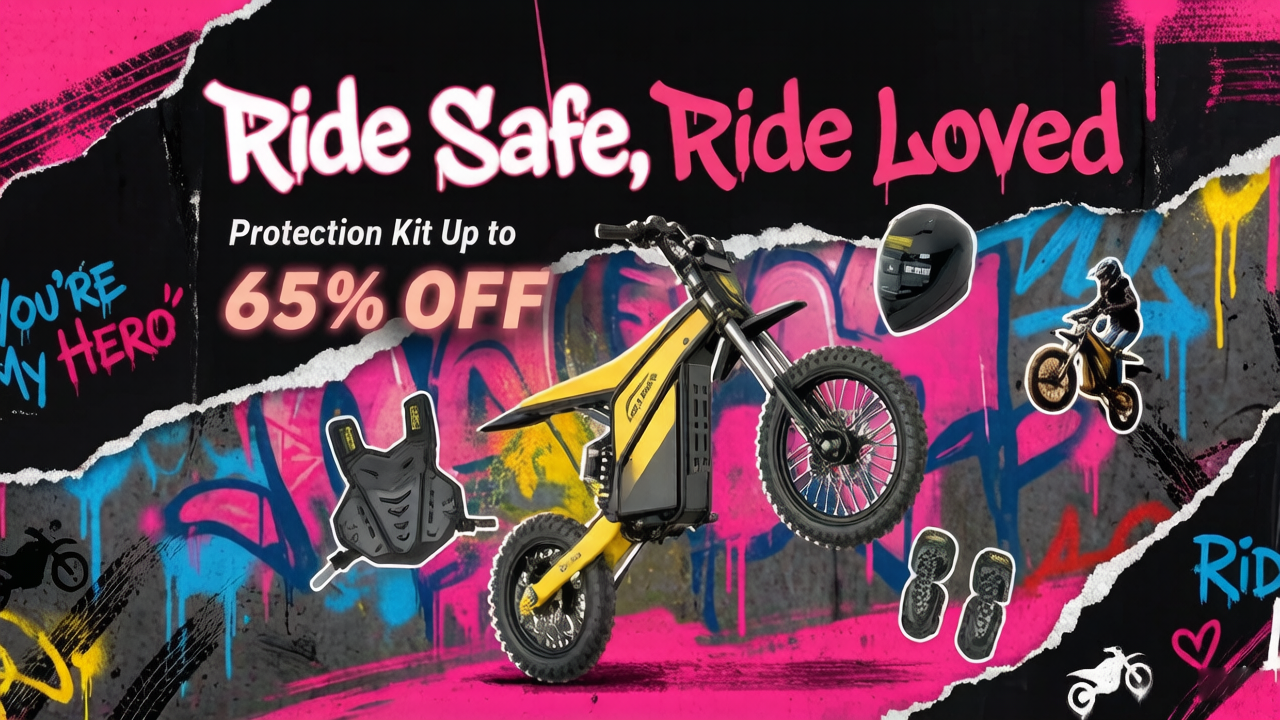 Unleash Your Ultimate Off-Road Adventure